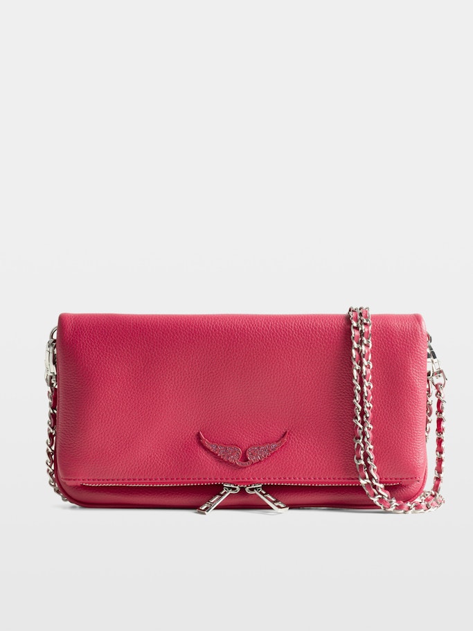 Bolso de mano Rock