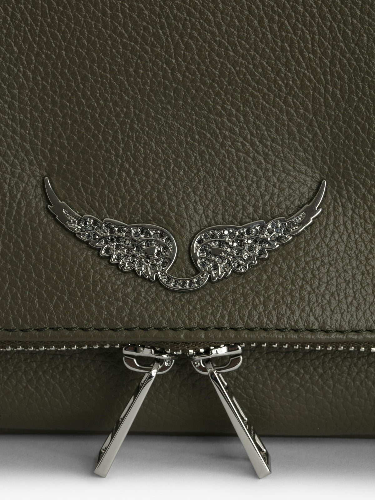 Bolso de mano Rock