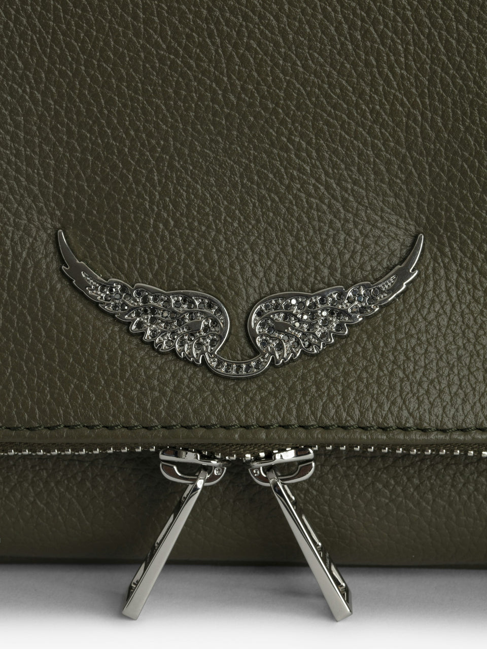 Bolso de mano Rock