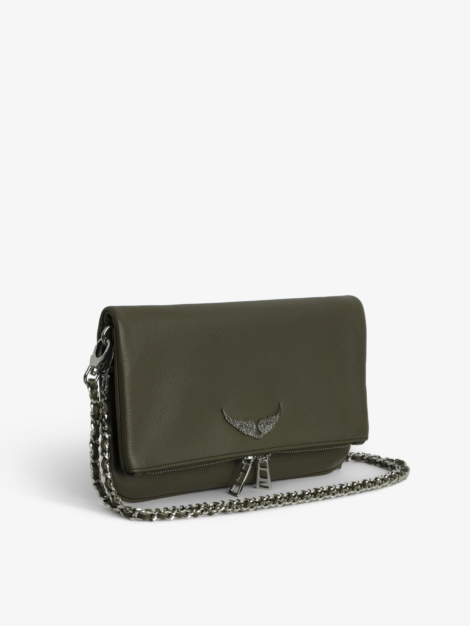 Bolso de mano Rock