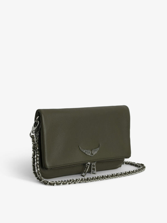 Bolso de mano Rock