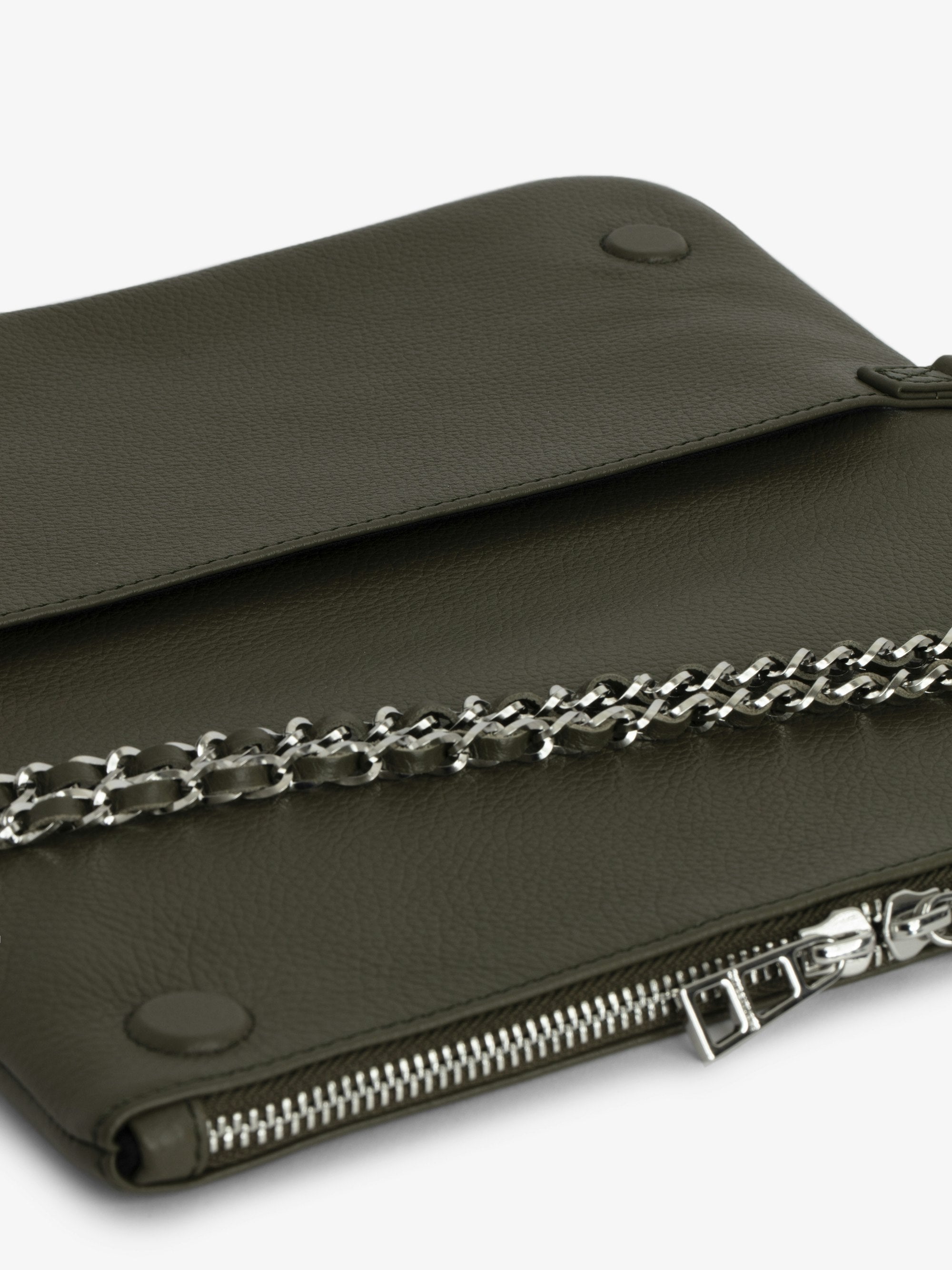 Bolso de mano Rock