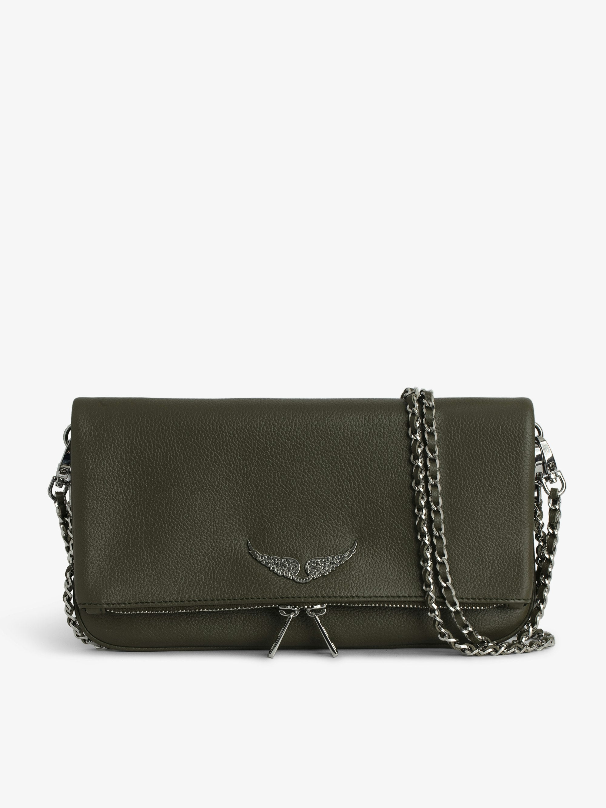Bolso de mano Rock