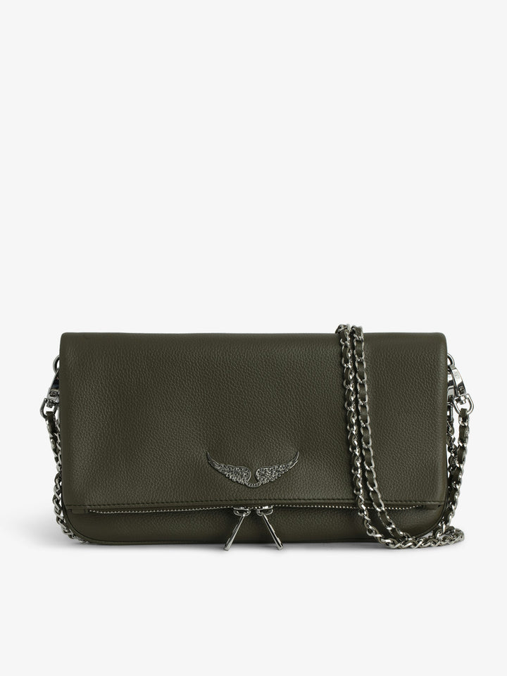 Bolso de mano Rock