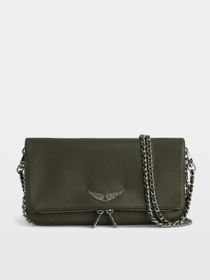 Bolso de mano Rock