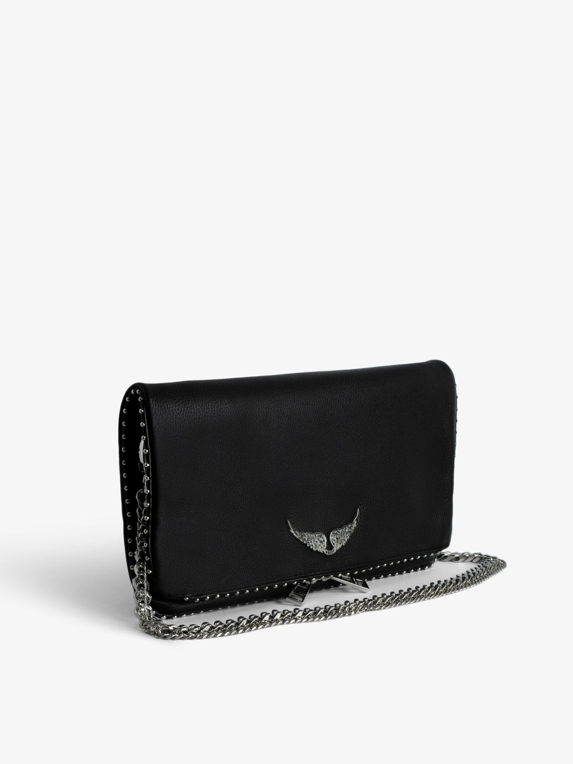 Bolso de mano Rock Studs