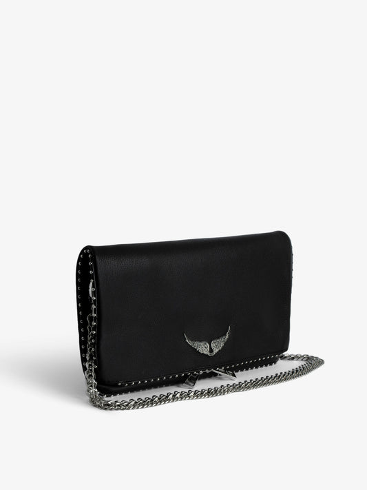 Bolso de mano Rock Studs