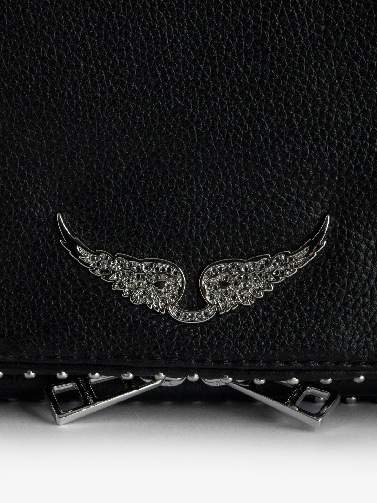 Bolso de mano Rock Studs