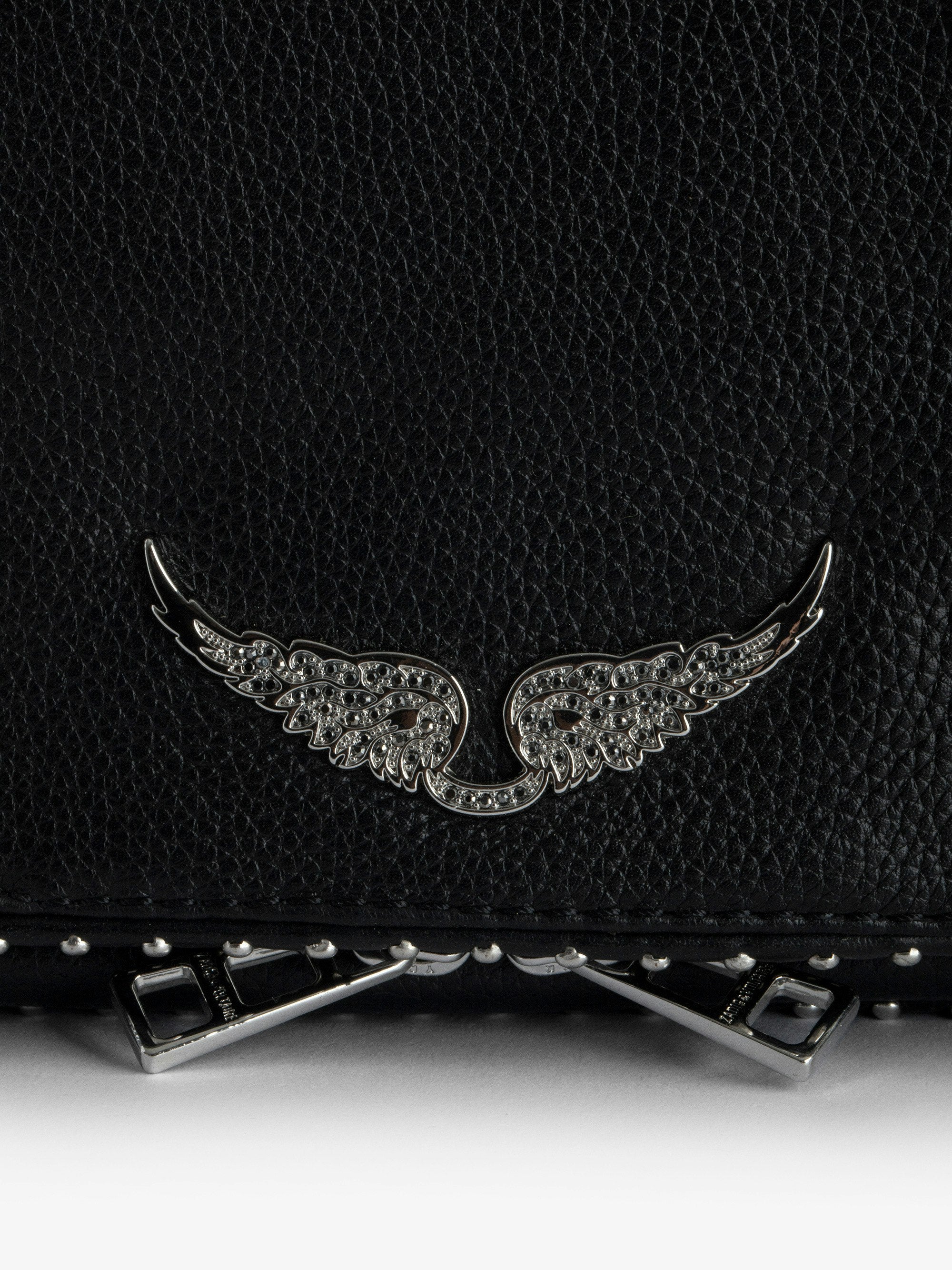 Bolso de mano Rock Studs