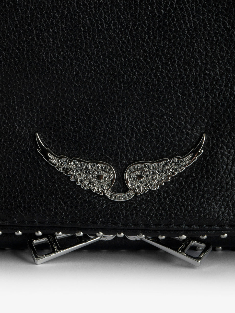 Bolso de mano Rock Studs