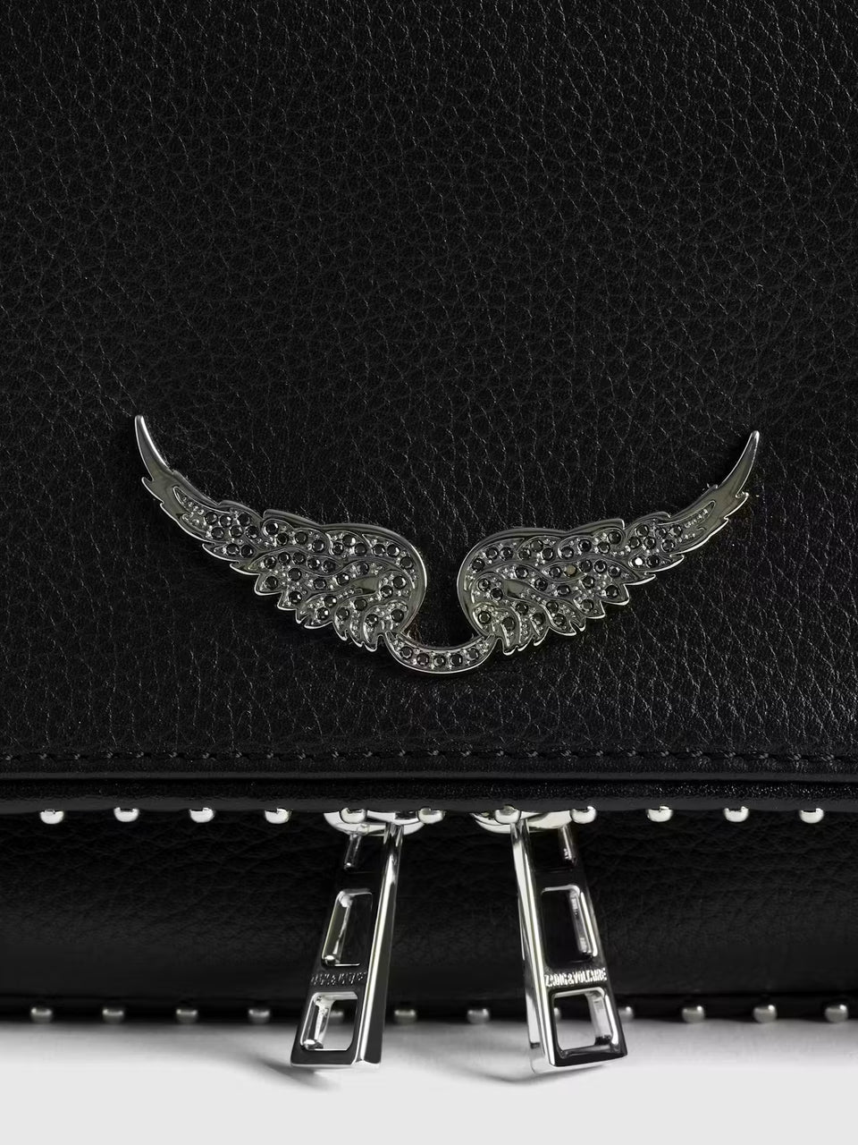 ROCK STUDS CLUTCH