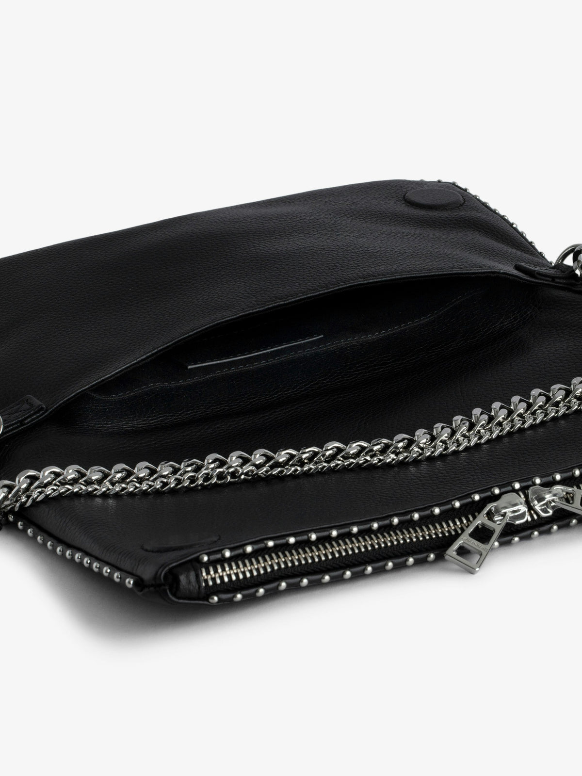 Bolso de mano Rock Studs