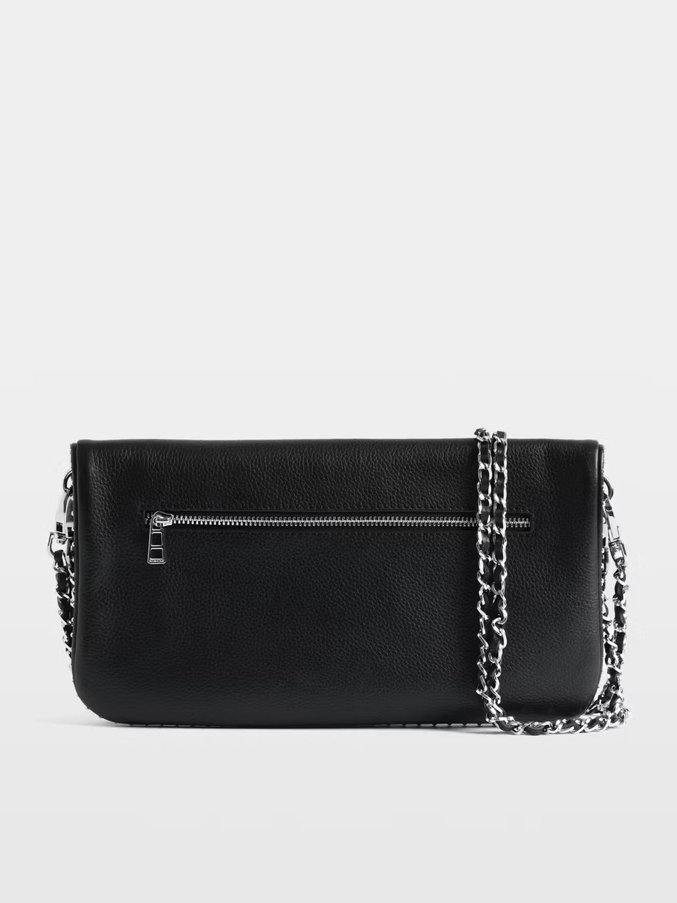 ROCK STUDS CLUTCH