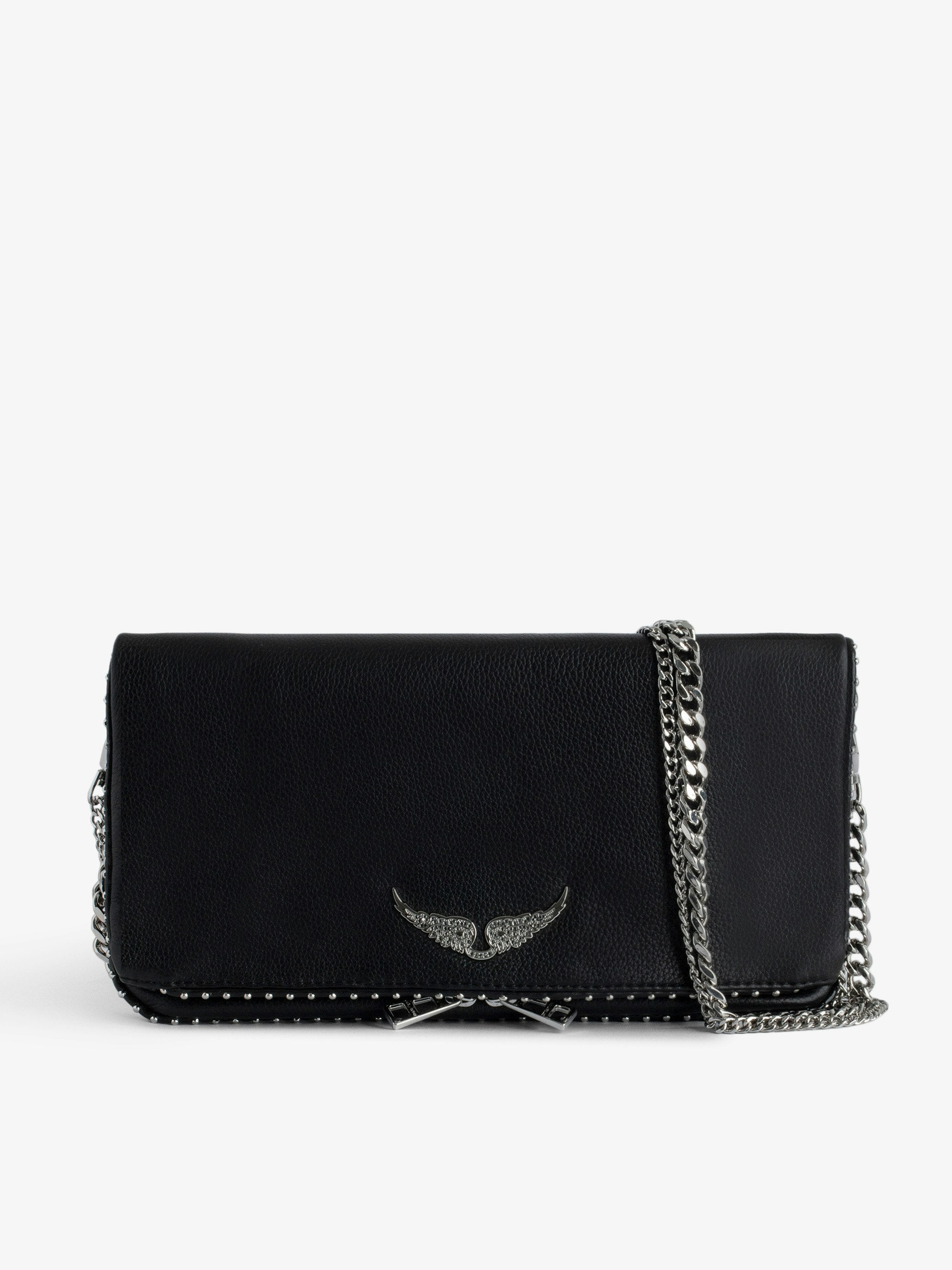 Bolso de mano Rock Studs