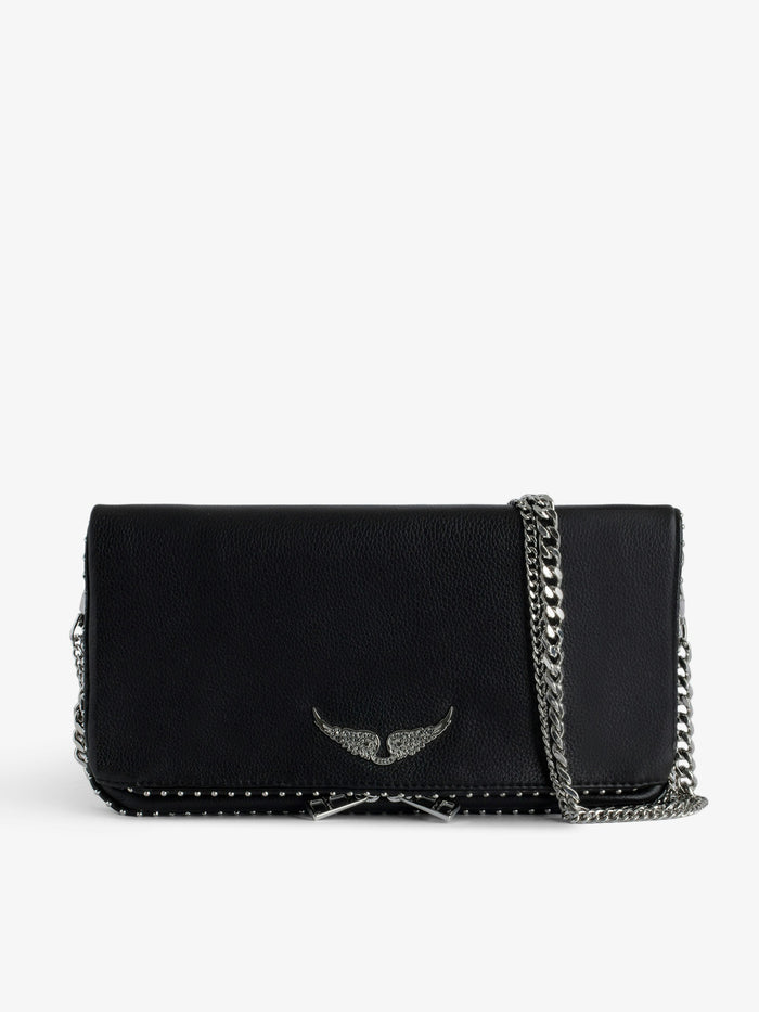 Bolso de mano Rock Studs