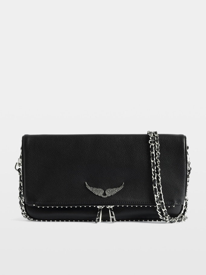 Bolso de mano Rock Studs