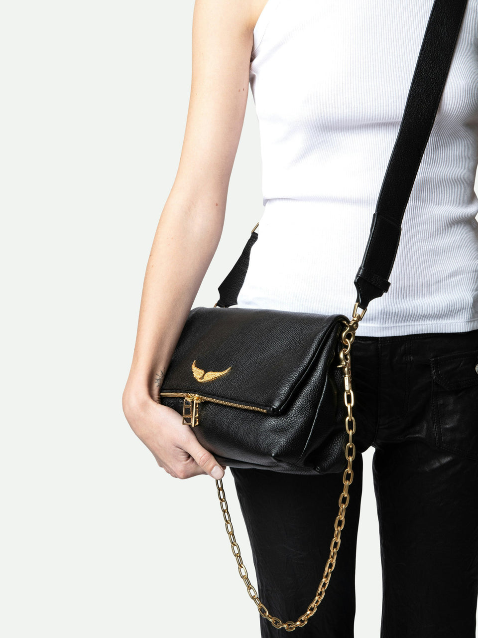 Bolso Rocky