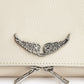 Bolso de mano Rock Swing Your Wings