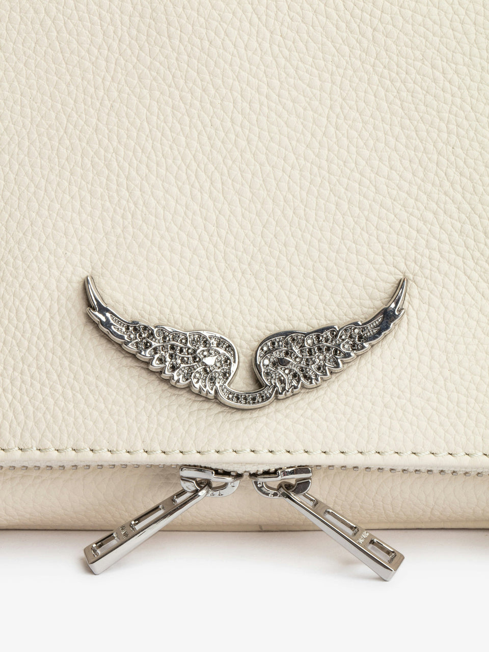 Bolso de mano Rock Swing Your Wings