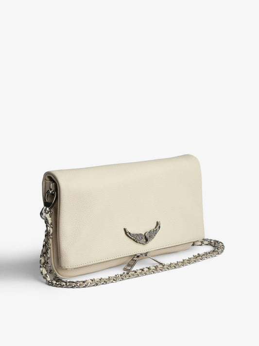 Bolso de mano Rock Swing Your Wings