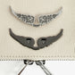 Bolso de mano Rock Swing Your Wings