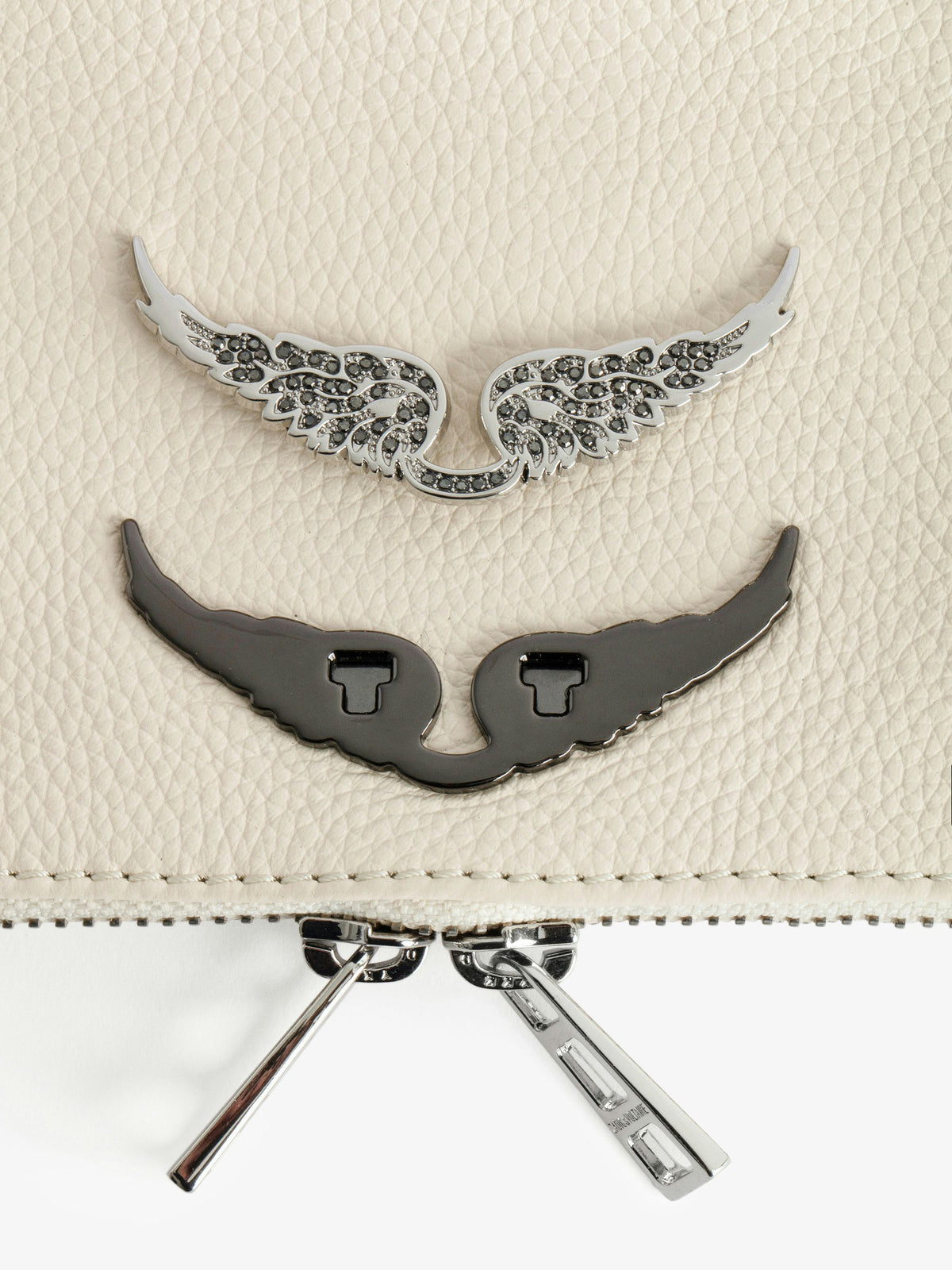 Bolso de mano Rock Swing Your Wings