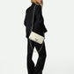 Bolso de mano Rock Swing Your Wings