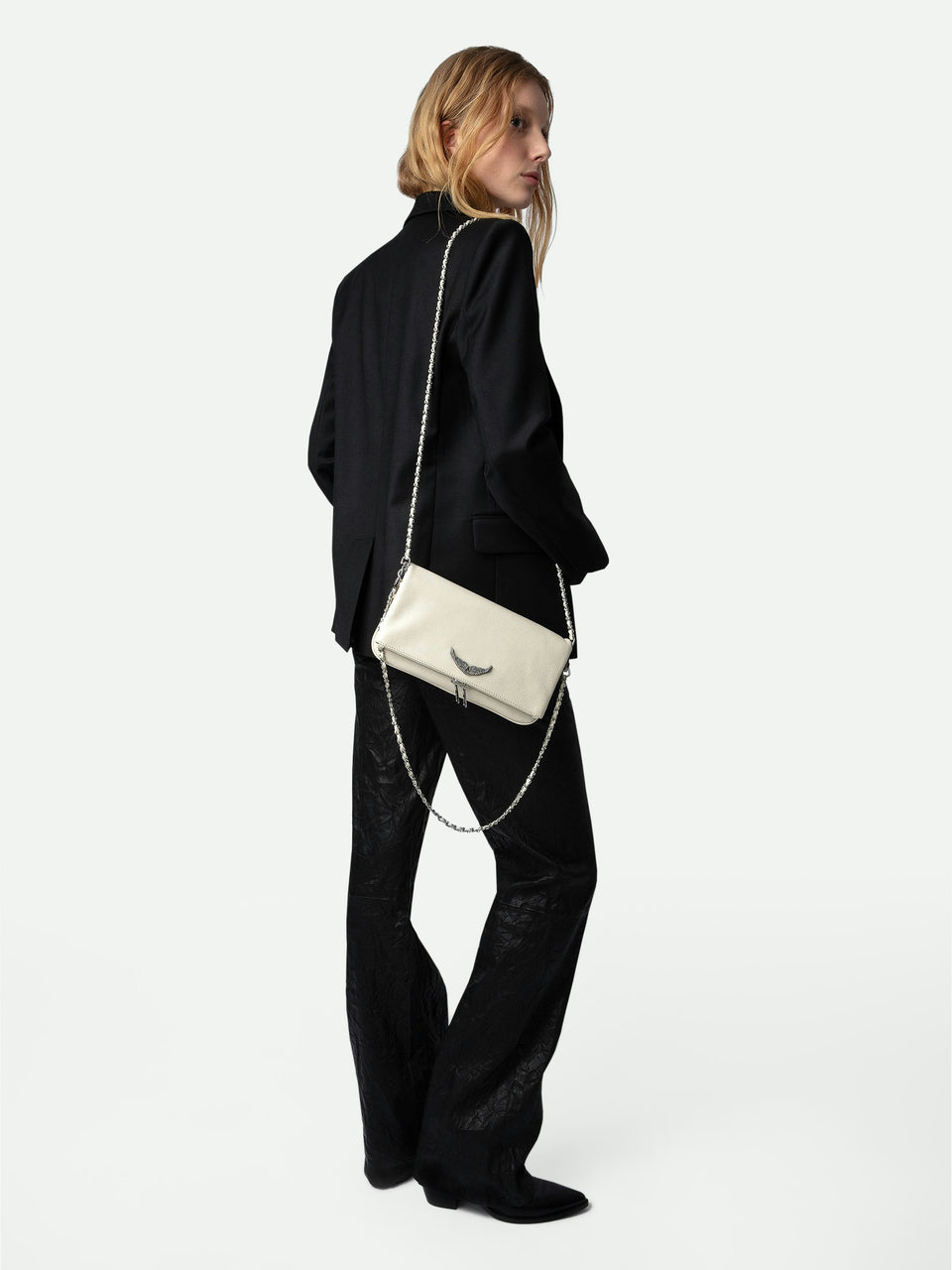 Bolso de mano Rock Swing Your Wings
