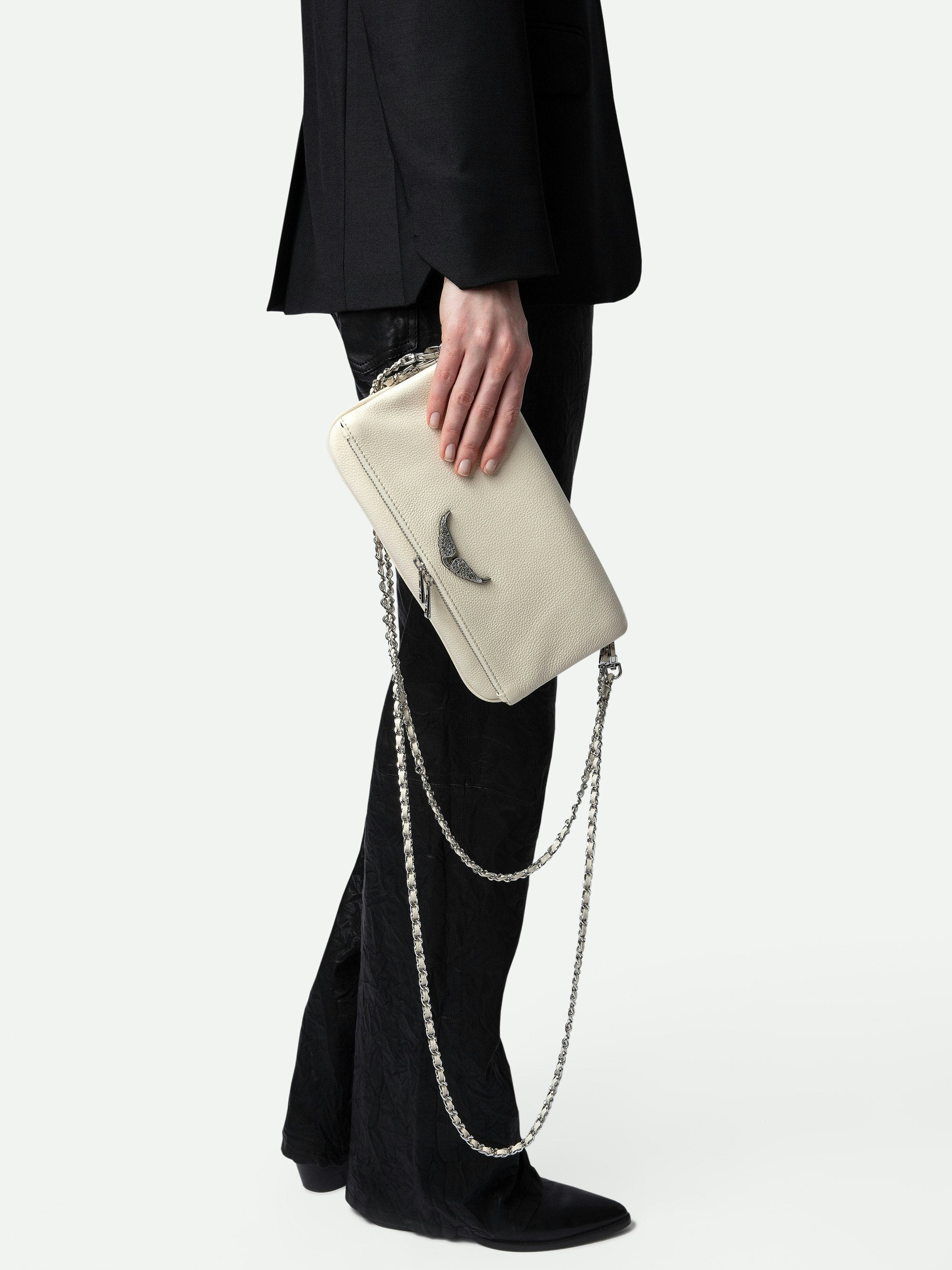 Bolso de mano Rock Swing Your Wings