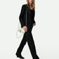 Bolso de mano Rock Swing Your Wings
