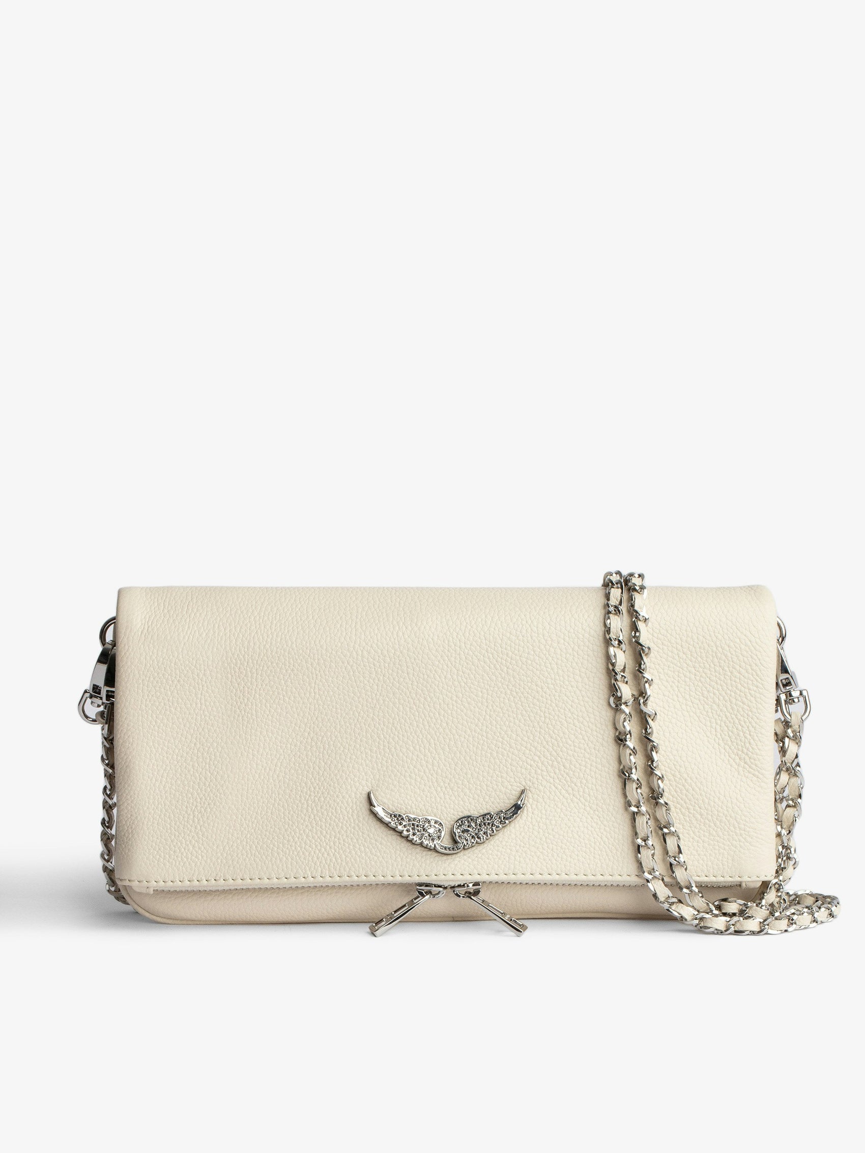 Bolso de mano Rock Swing Your Wings