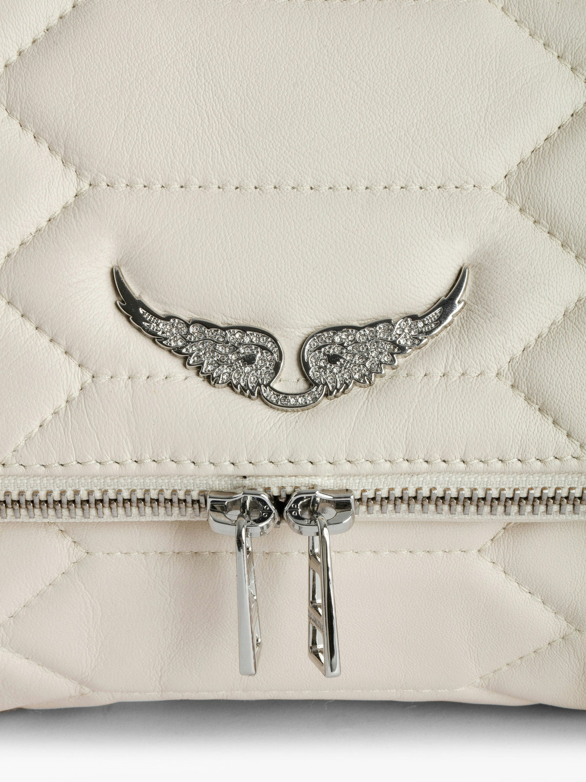 Bolso Rocky Acolchado