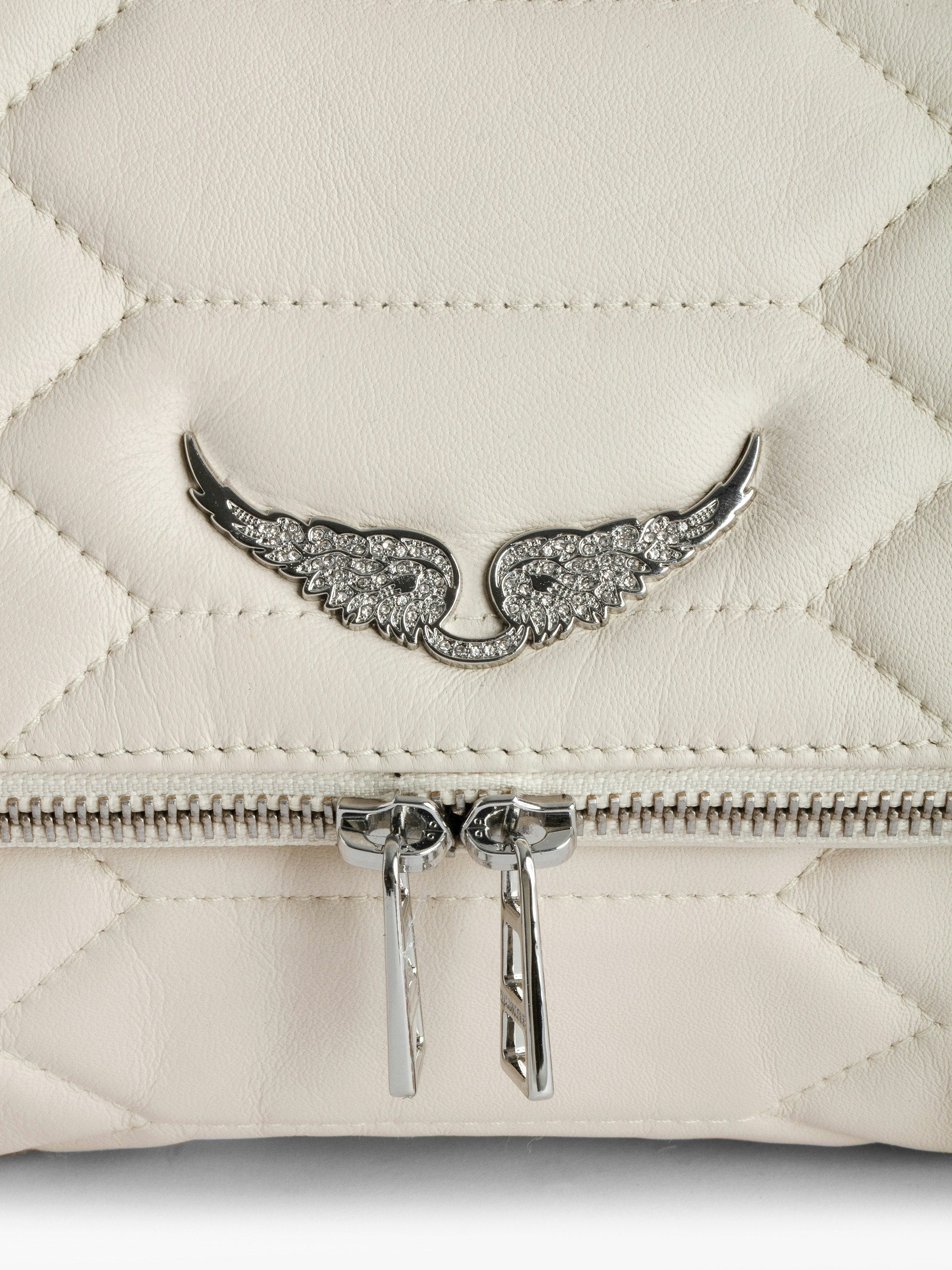 Bolso Rocky Acolchado
