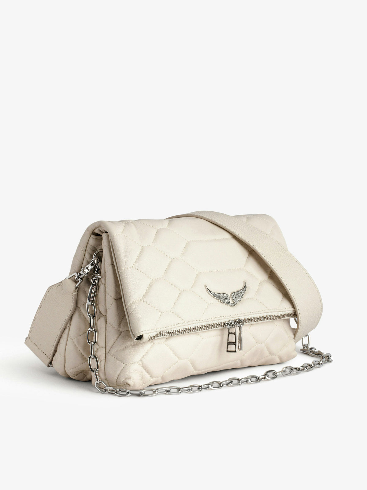 Bolso Rocky Acolchado
