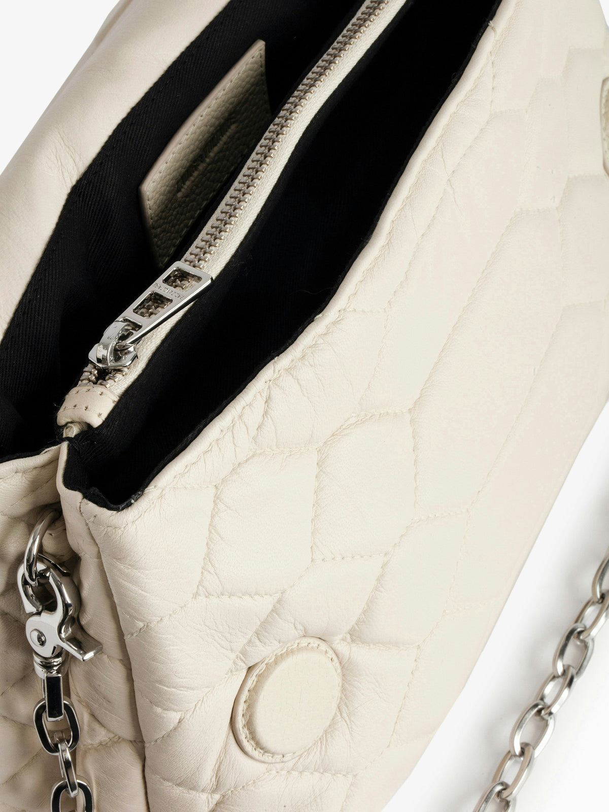 Bolso Rocky Acolchado