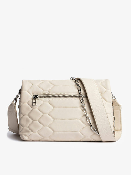 Bolso Rocky Acolchado