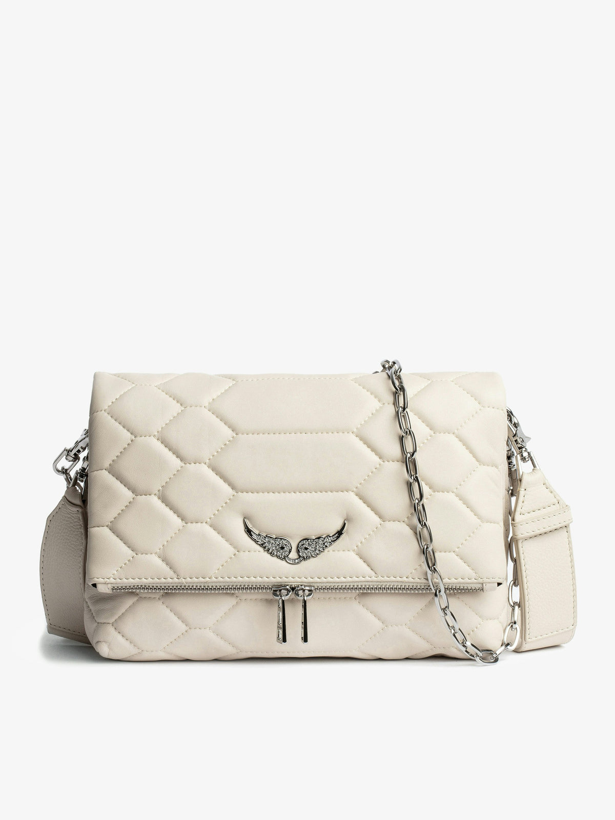 Bolso Rocky Acolchado
