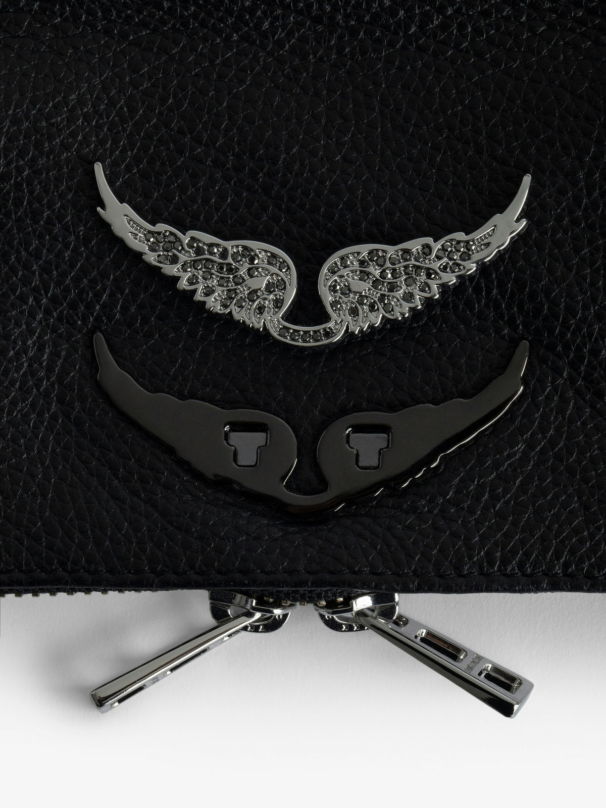 Bolso de mano Rock Mini Swing Your Wings