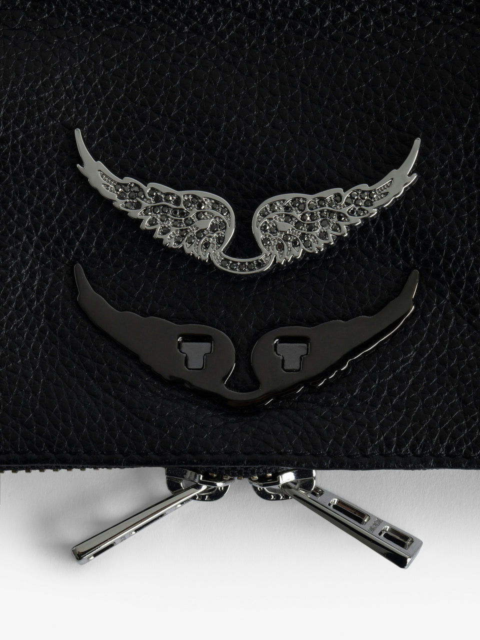 Bolso de mano Rock Mini Swing Your Wings