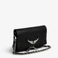 Bolso de mano Rock Mini Swing Your Wings
