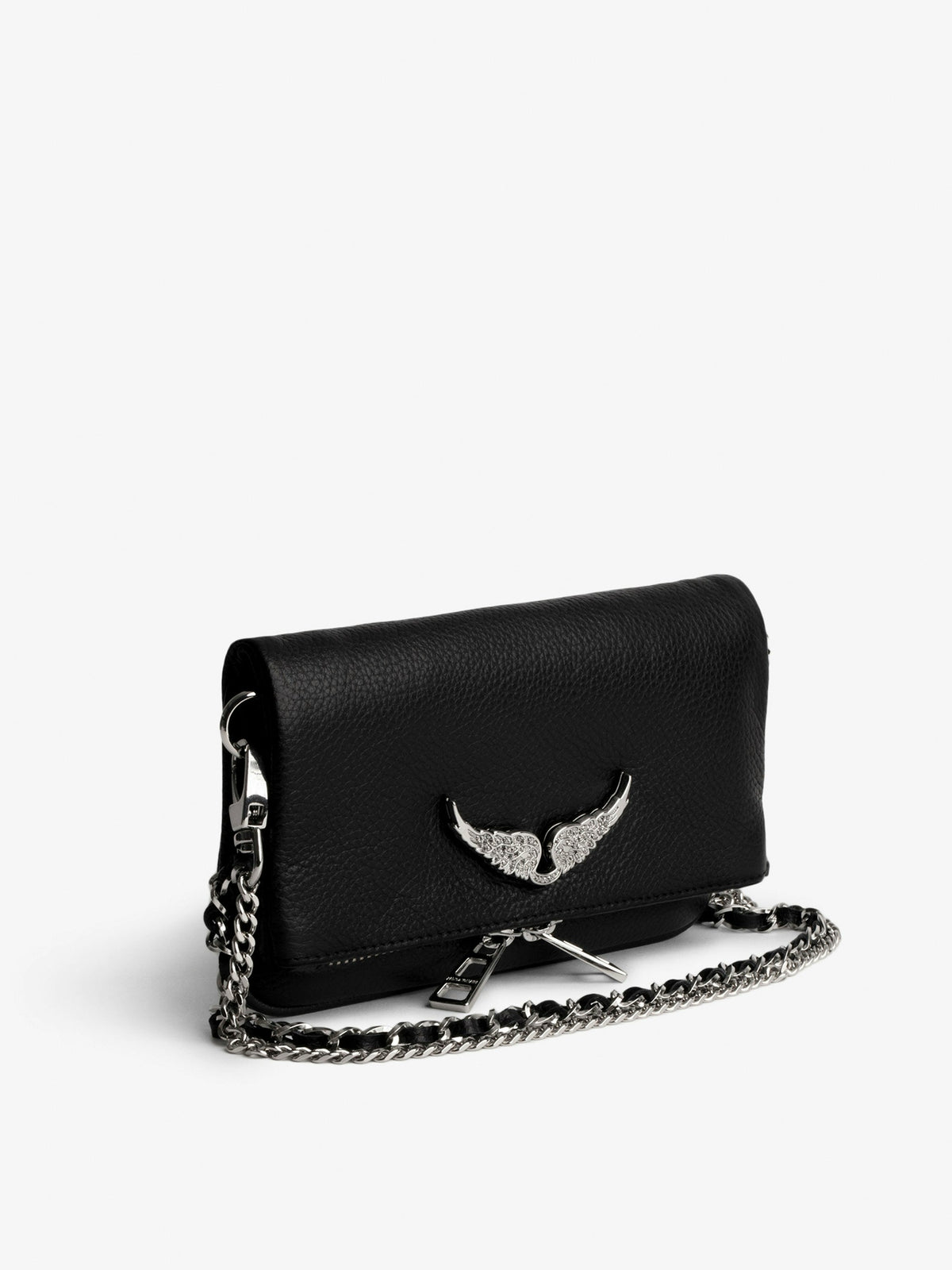 Bolso de mano Rock Mini Swing Your Wings