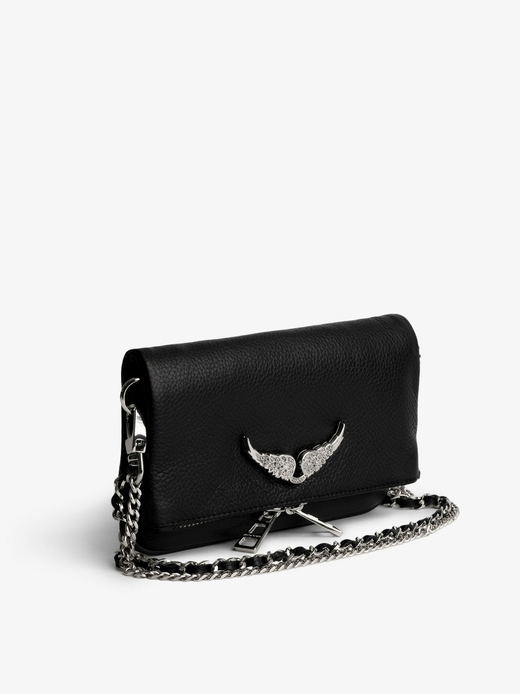 Bolso de mano Rock Mini Swing Your Wings