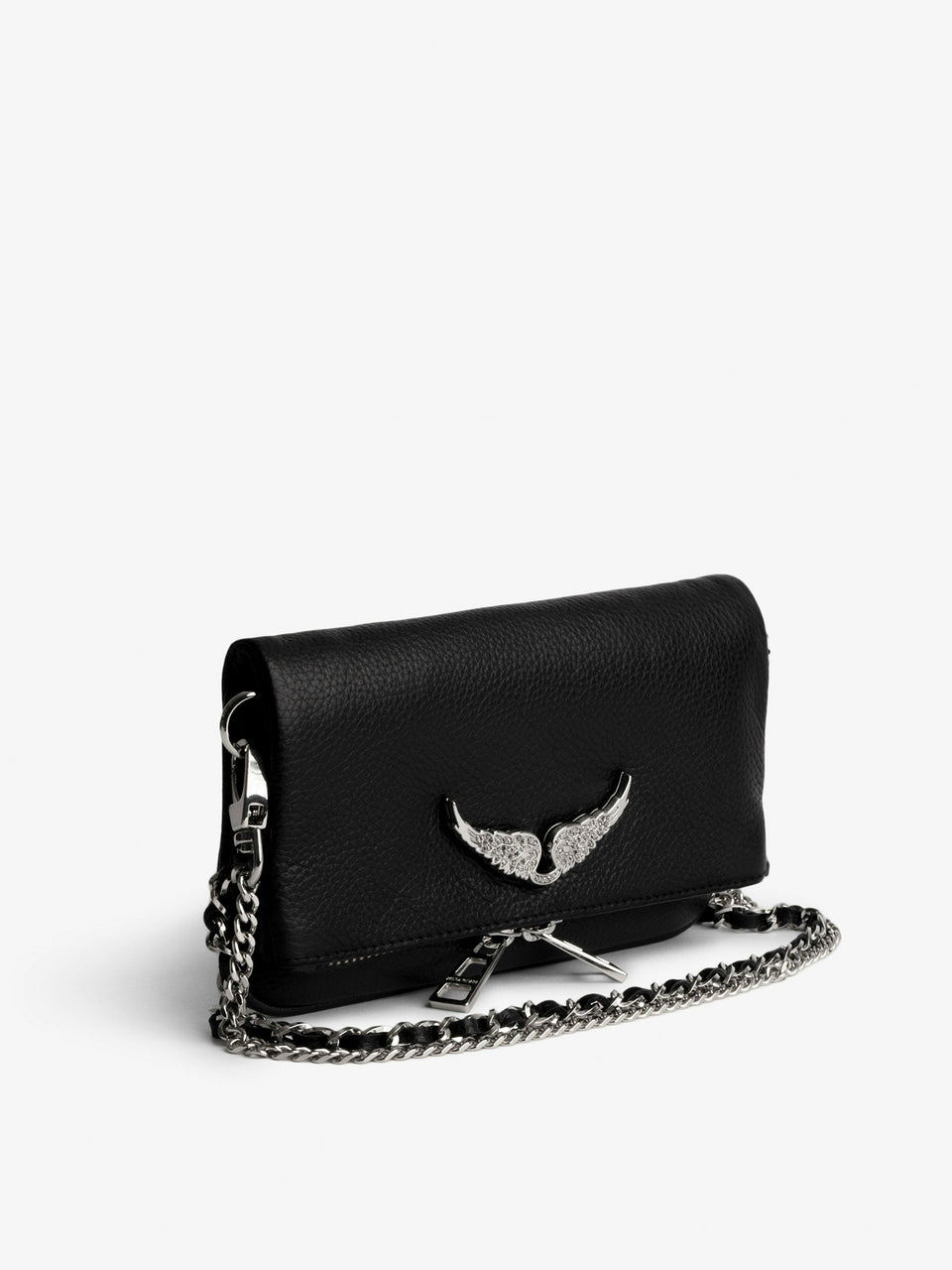 Bolso de mano Rock Mini Swing Your Wings