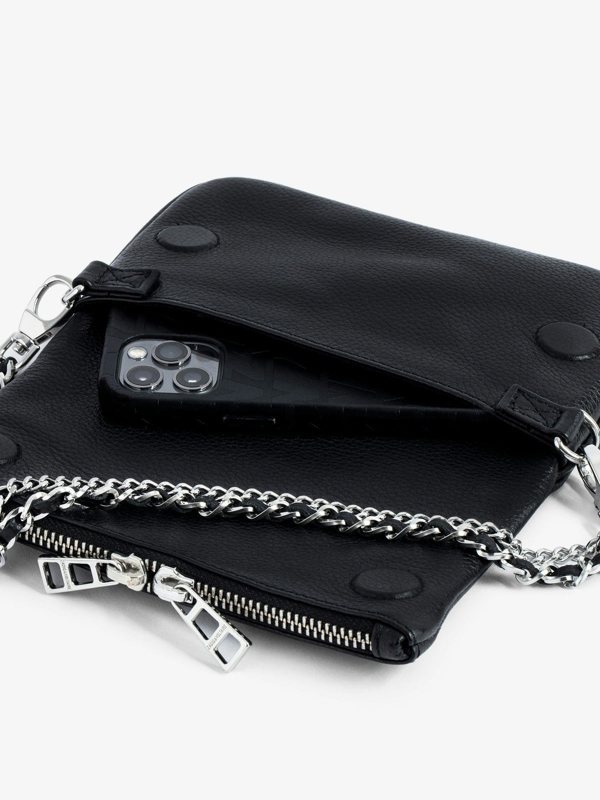 Bolso de mano Rock Mini Swing Your Wings