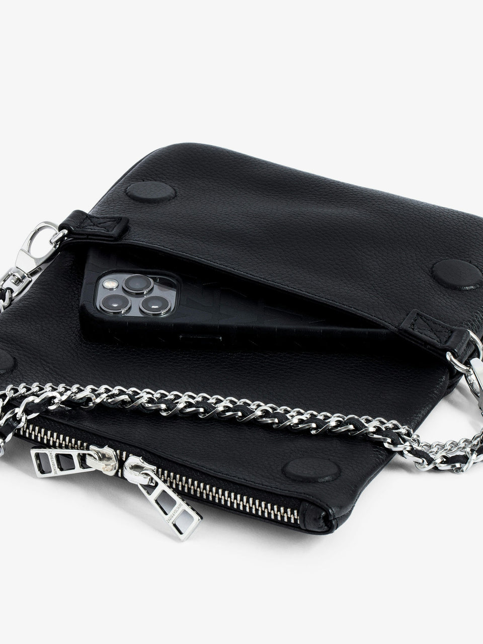 Bolso de mano Rock Mini Swing Your Wings
