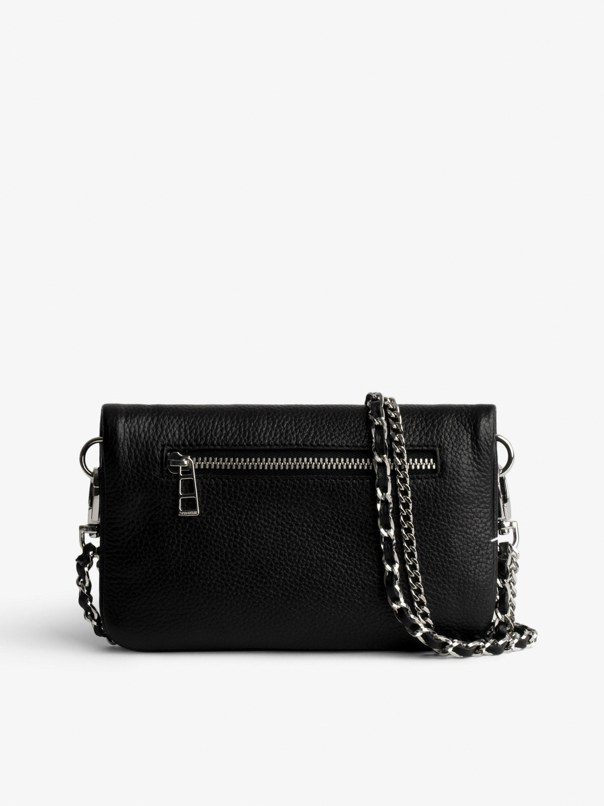 Bolso de mano Rock Mini Swing Your Wings