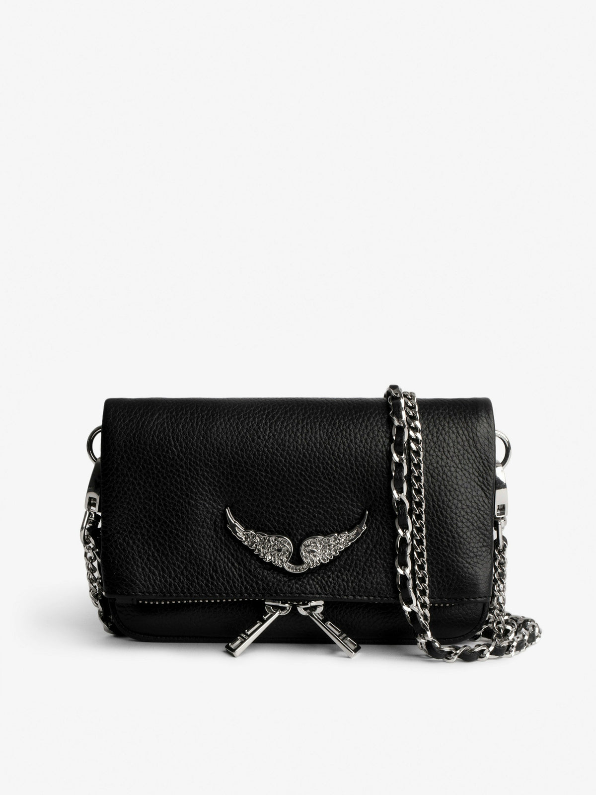 Bolso de mano Rock Mini Swing Your Wings