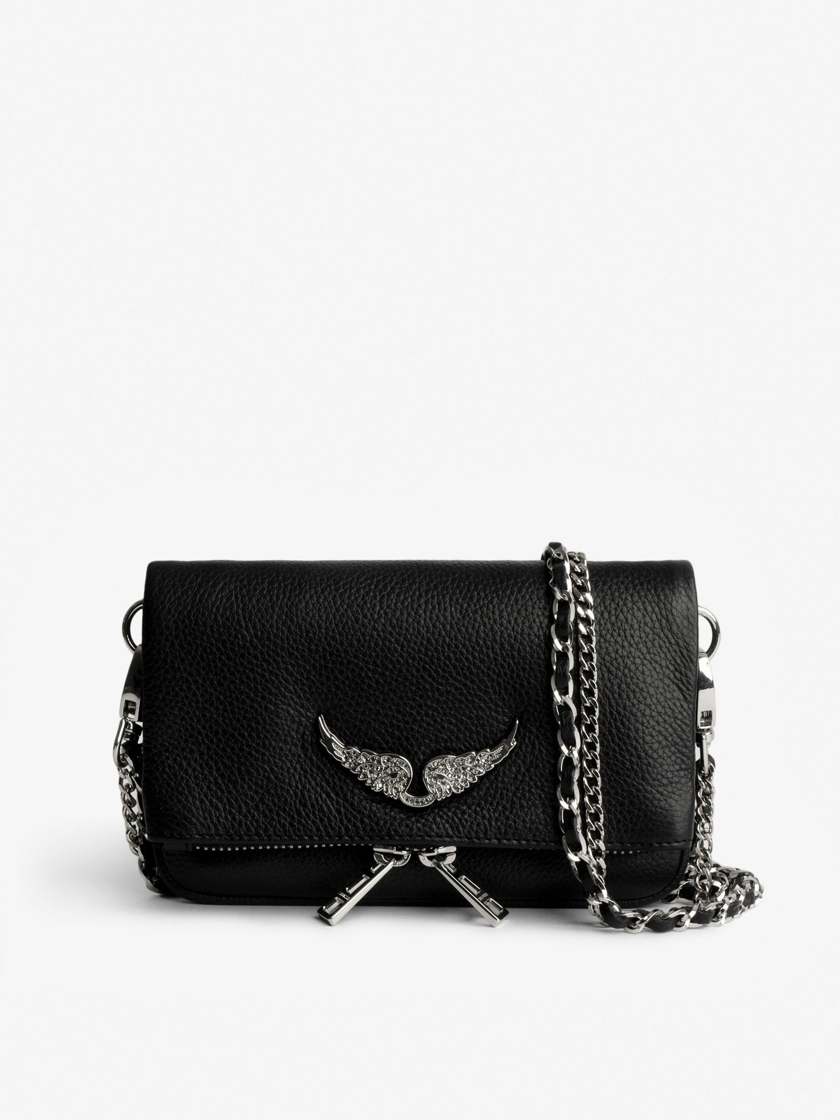 Bolso de mano Rock Mini Swing Your Wings