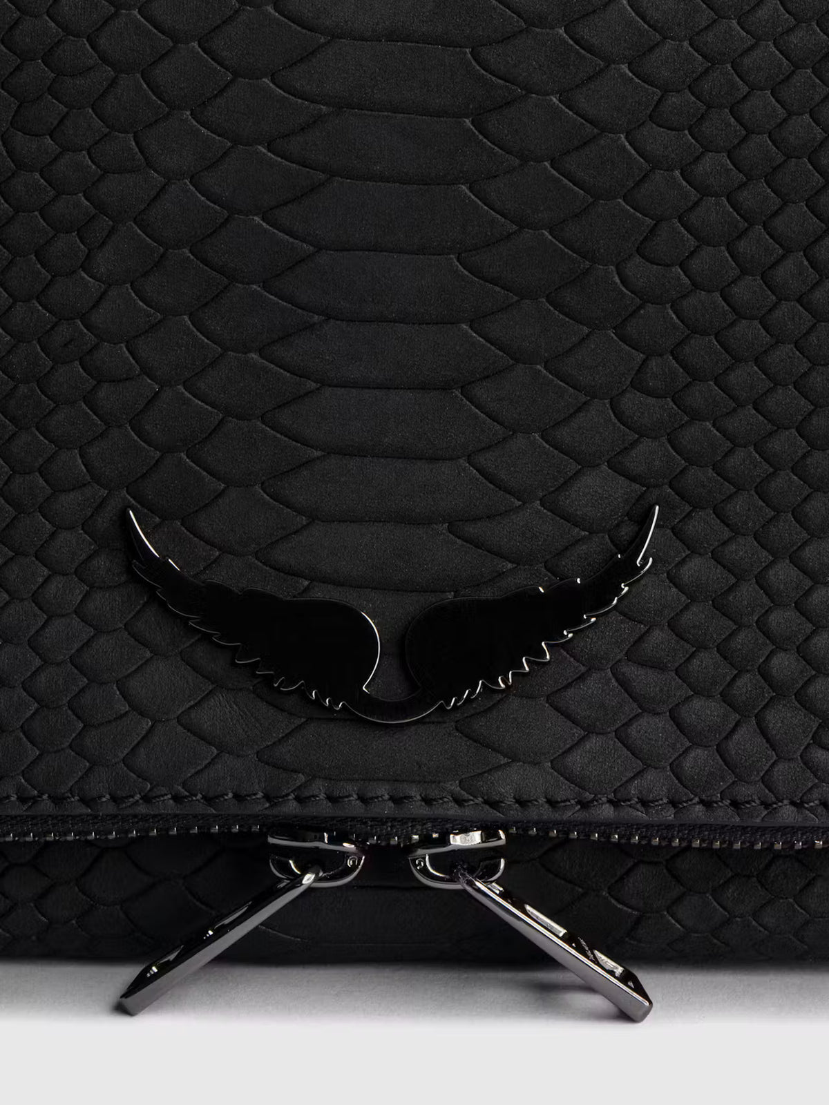 NANO SOFT SAVAGE ROCK CLUTCH