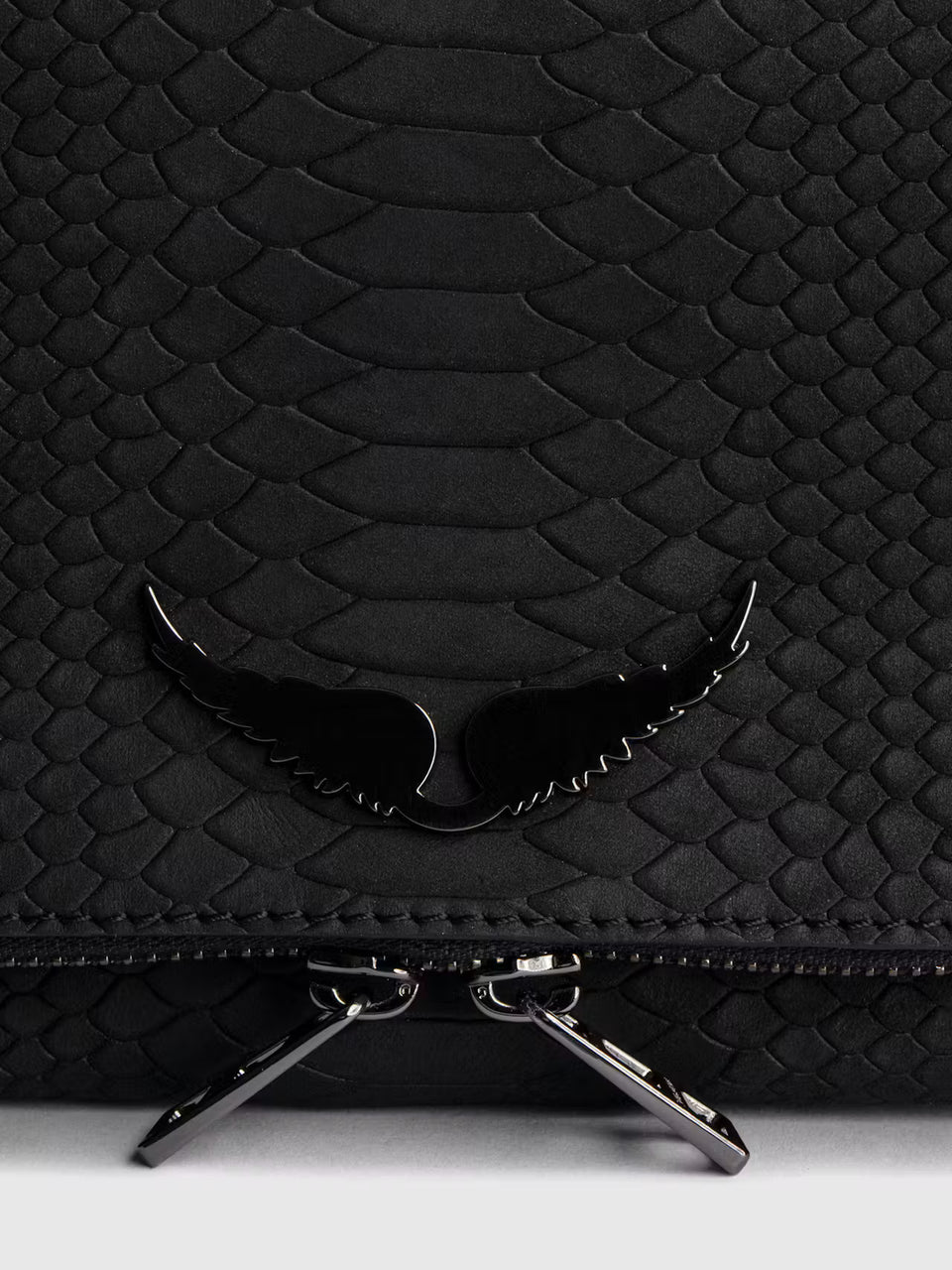 NANO SOFT SAVAGE ROCK CLUTCH